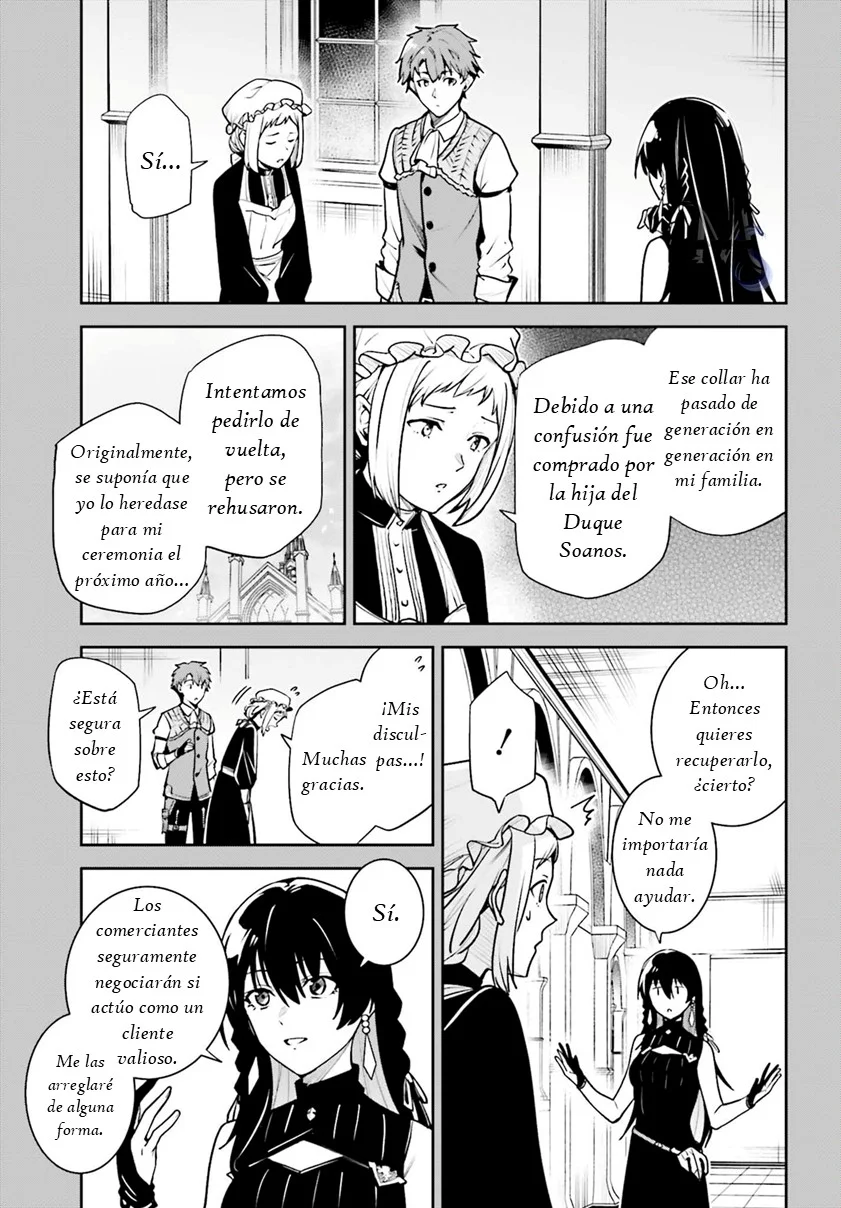 Unnamed Memory Capítulo 49 - página 10