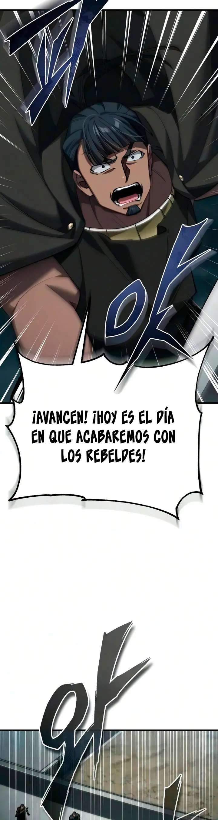 El Demonio Celestial No Puede Llevar una Vida Normal Capítulo 199 - página 45