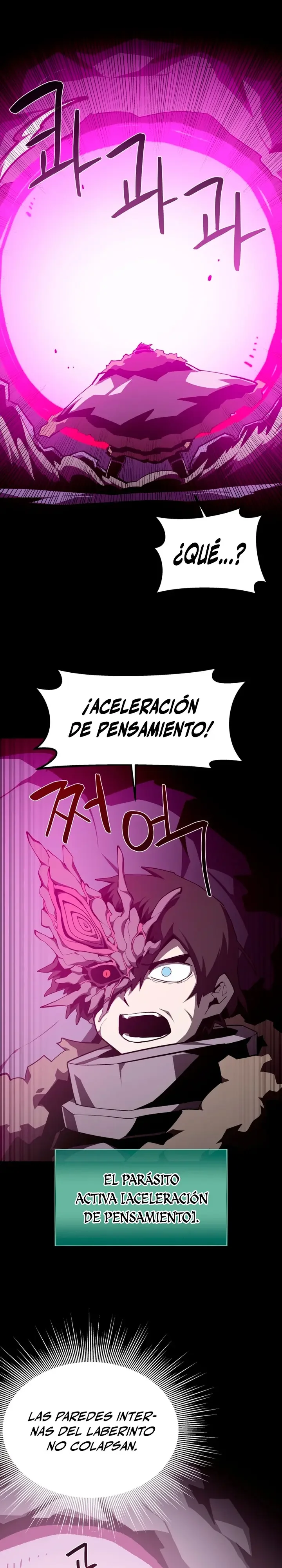 Odisea en la Mazmorra Capítulo 158 - página 4
