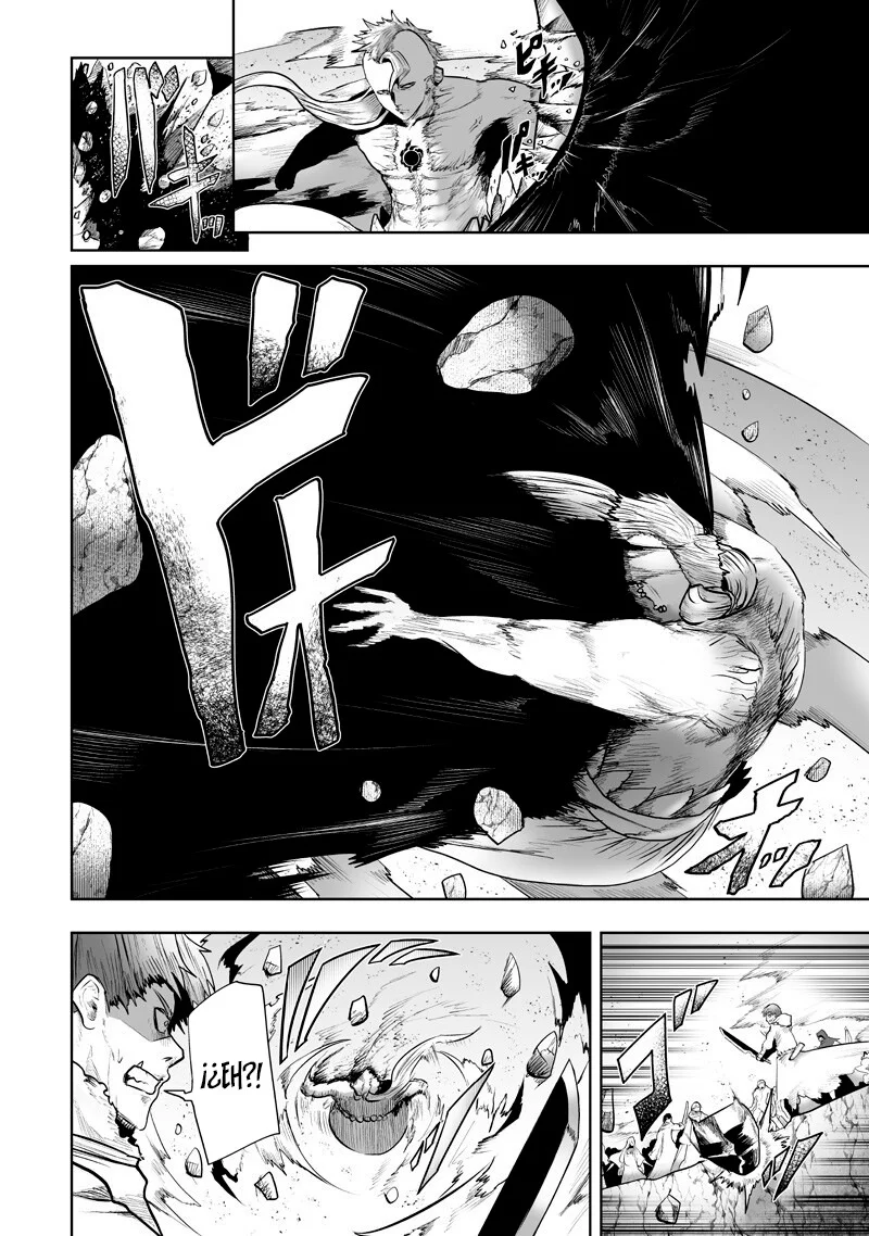 Ore dake Fuguu Skill no Isekai Shoukan Hangyakuki Capítulo 148 - página 5