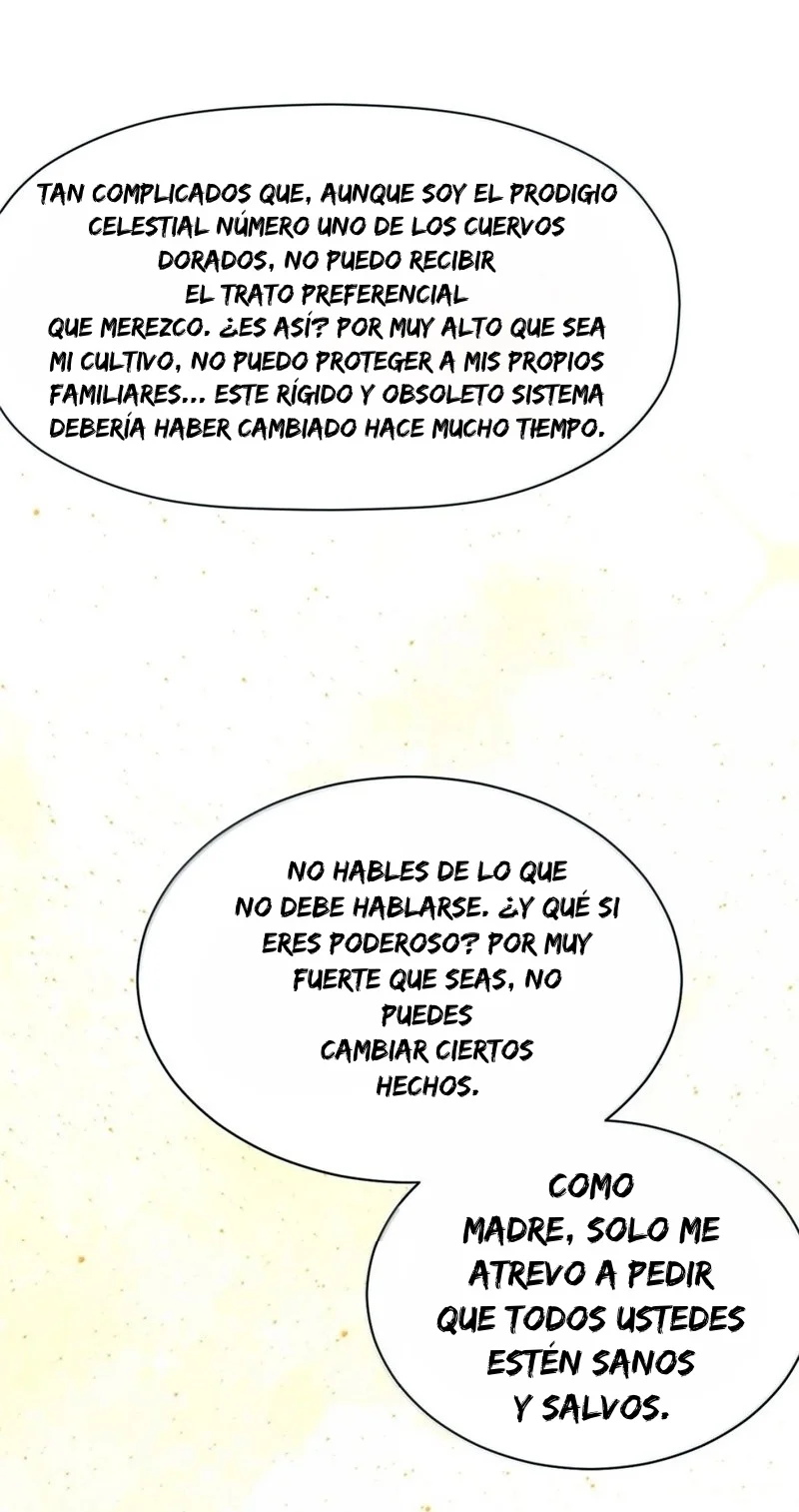Providencia de Primer Nivel: Cultiva en Silencio Durante Miles de Años Capítulo 271 - página 74
