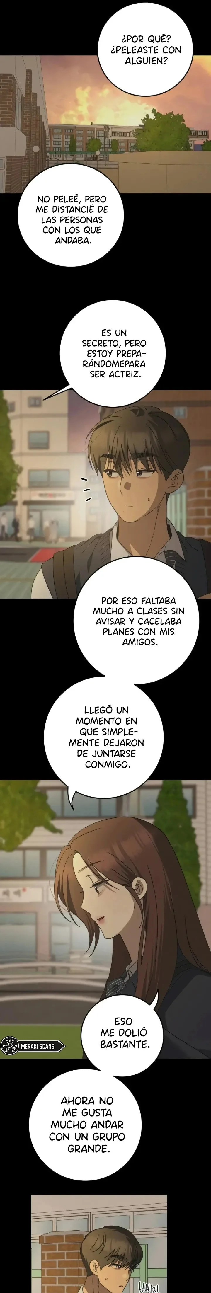 La Ley De La Basura Capítulo 42 - página 23