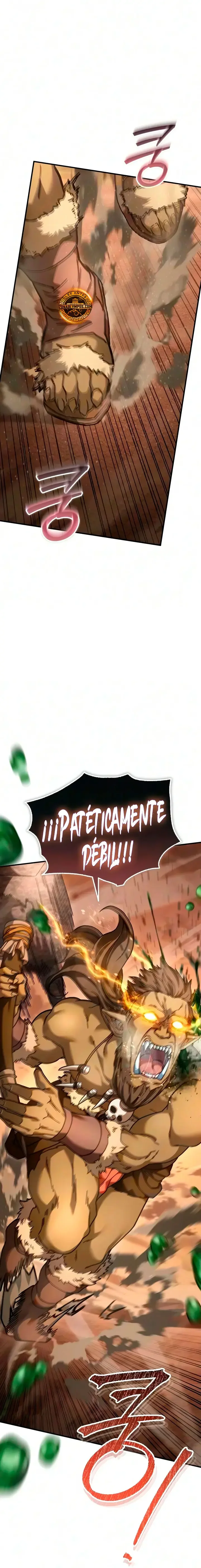 Goblin Inc Capítulo 12 - página 16