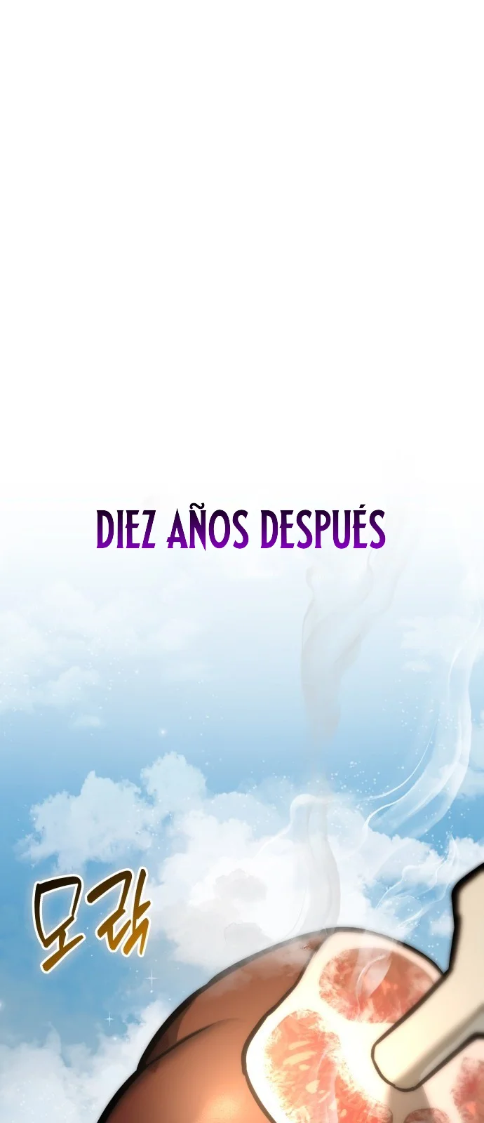 Transmisión del Reino Demoníaco del Demonio Celestial Rejuvenecido Capítulo 1 - página 23