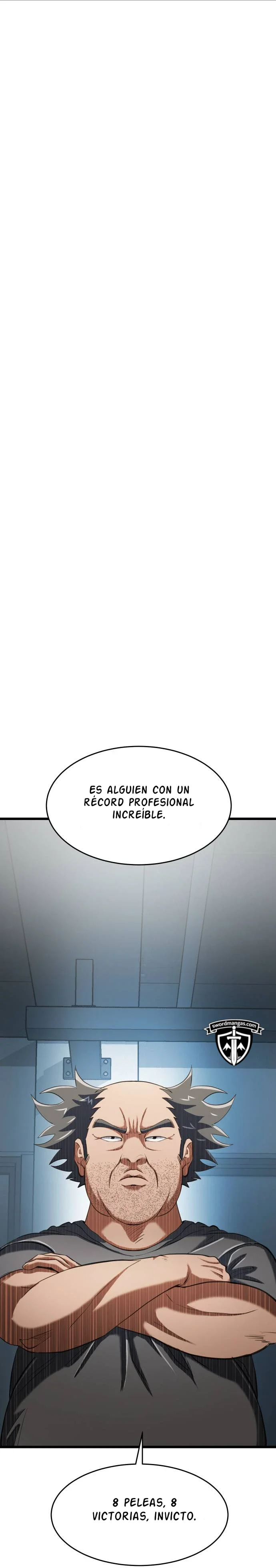 Underboxer Capítulo 32 - página 28