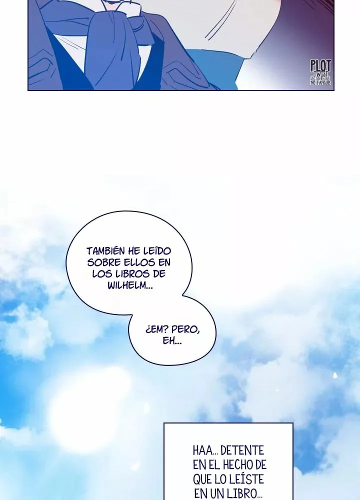 La bruja de mis sueños Capítulo 43 - página 45