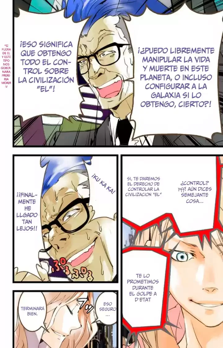 ēlDLIVE Capítulo 36 - página 13