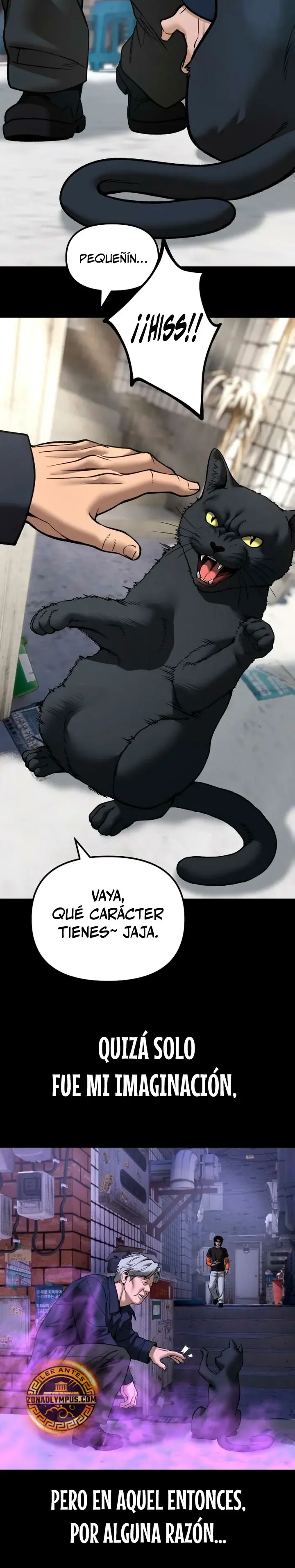 El Maton al Mando Capítulo 190 - página 16
