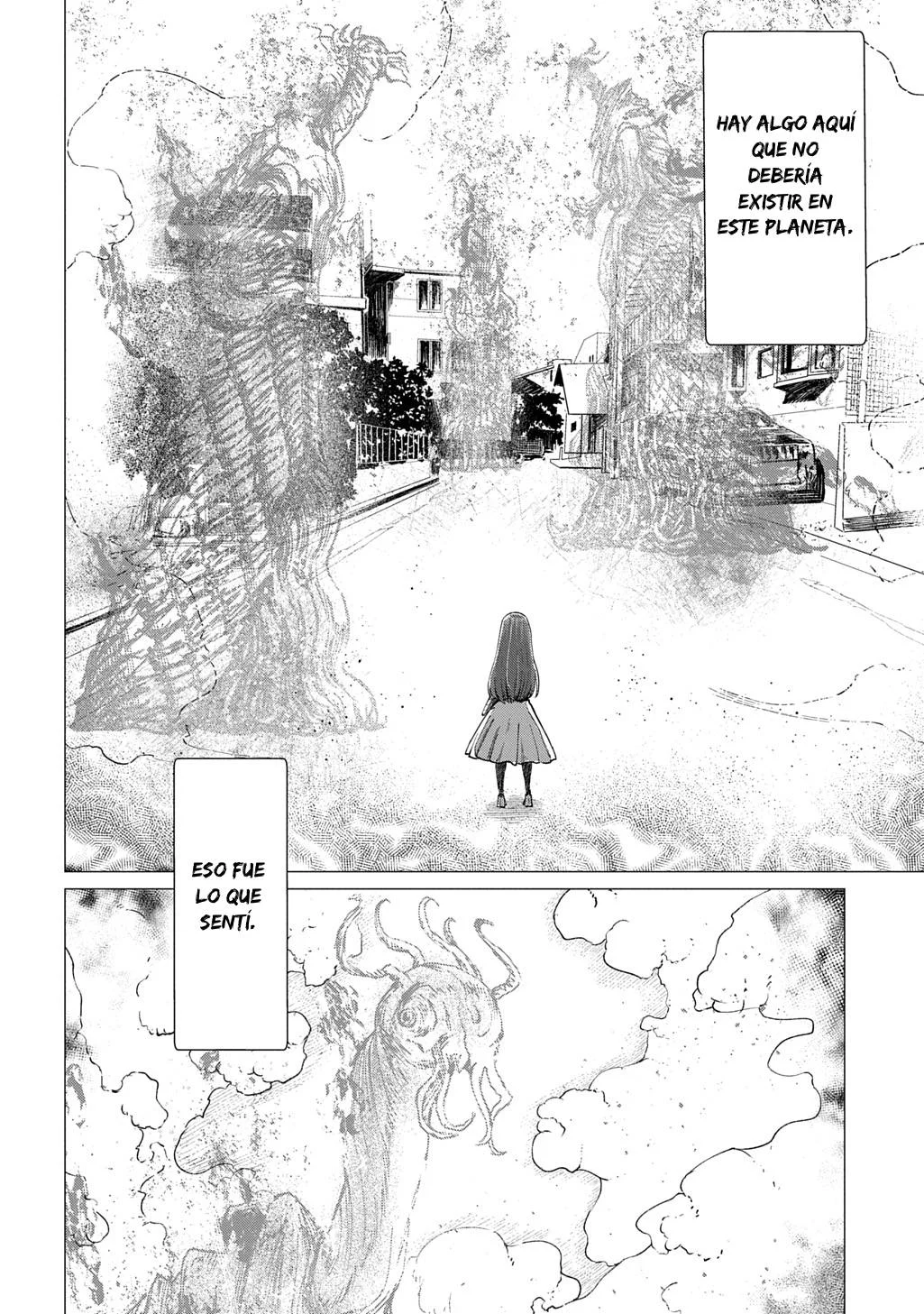 Houkago no Invader Capítulo 1 - página 19