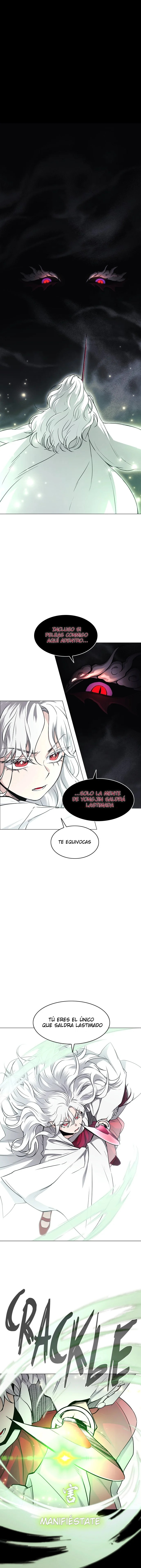 La Espada Del Chaman Capítulo 65 - página 2