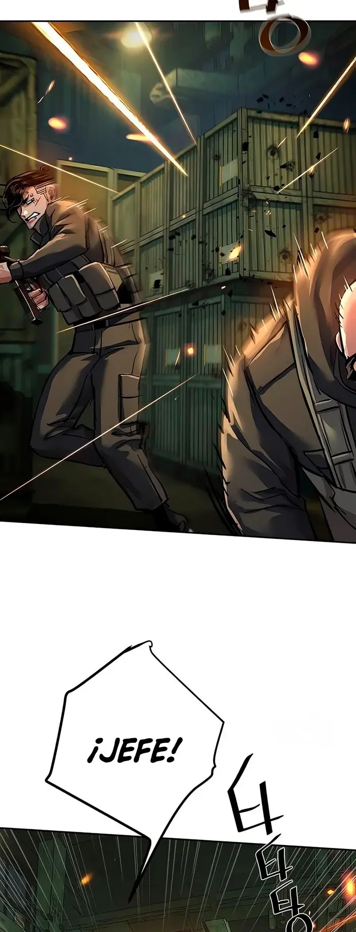 Mercenary Enrollment Capítulo 280 - página 20