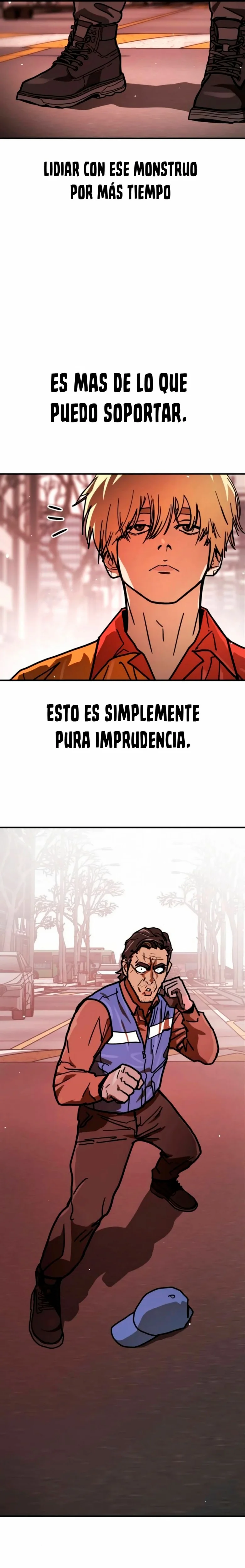 Fight Delivery Capítulo 4 - página 34