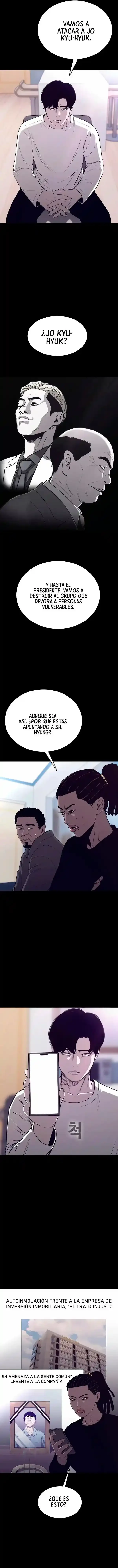 ¿Hacemos un contrato? Capítulo 42 - página 12