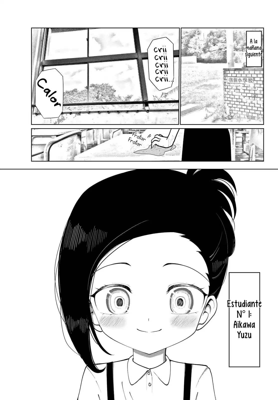 Sono Seishun Capítulo 2 - página 4