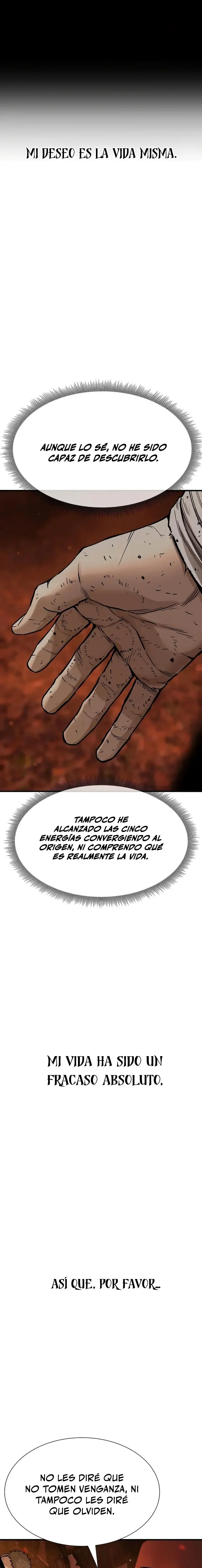 La Leyenda De Cultivación De Un Regresor Capítulo 32 - página 14