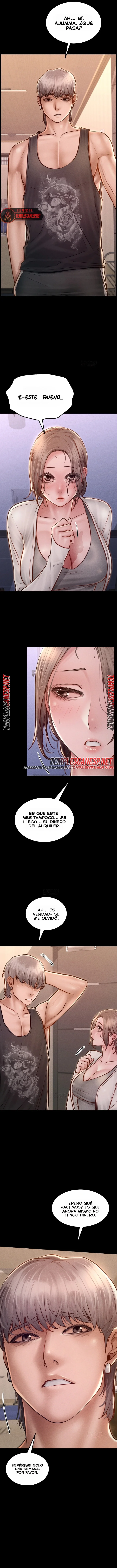 Villa Paraiso Capítulo 48 - página 3
