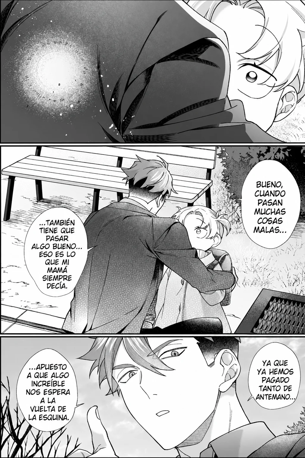 Jirai Nandesu ka? Chihara-san Capítulo 98 - página 10