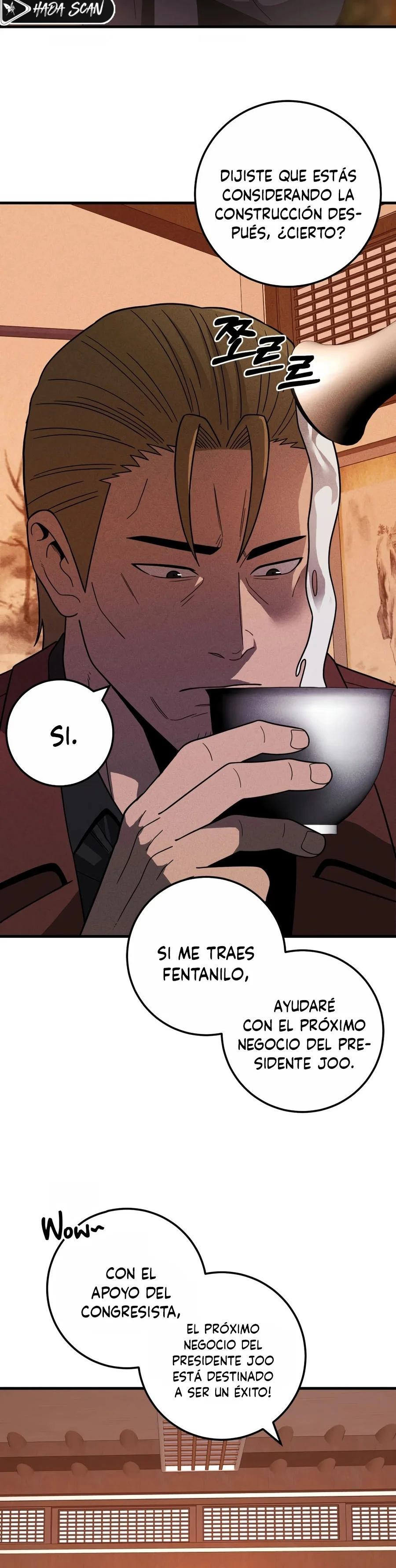 Seré un villano en esta vida Capítulo 39 - página 13
