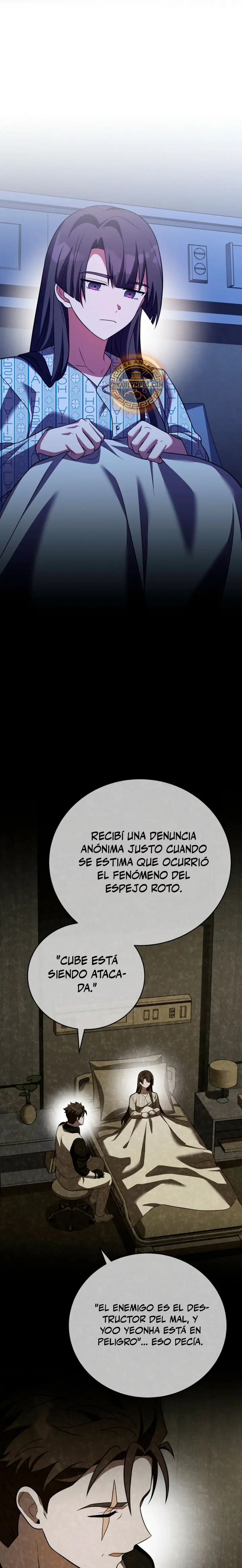 El Extra de la Novela (remake) Capítulo 159 - página 17