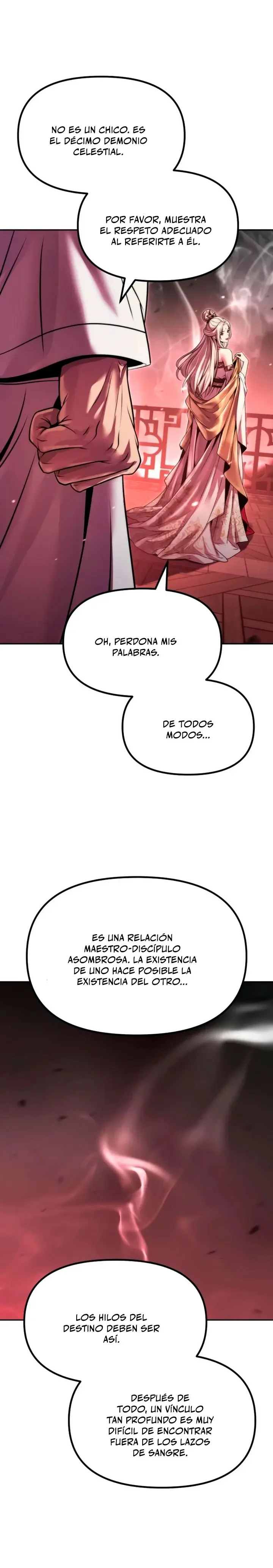 Cronicas de la Faccion Demoniaca Capítulo 192 - página 25