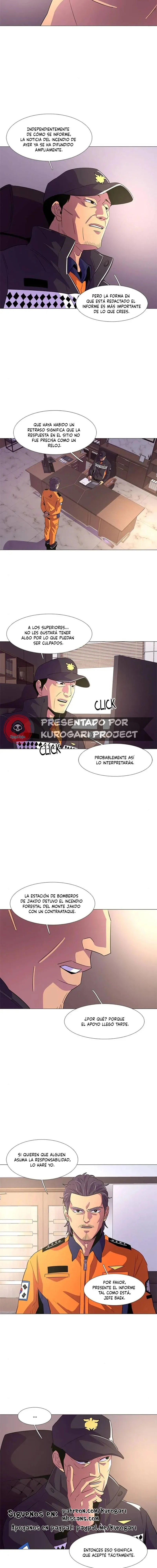 1 Second Capítulo 57 - página 8