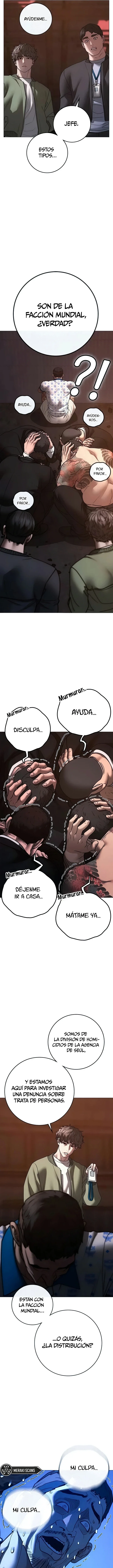 Reality Quest Capítulo 211 - página 21