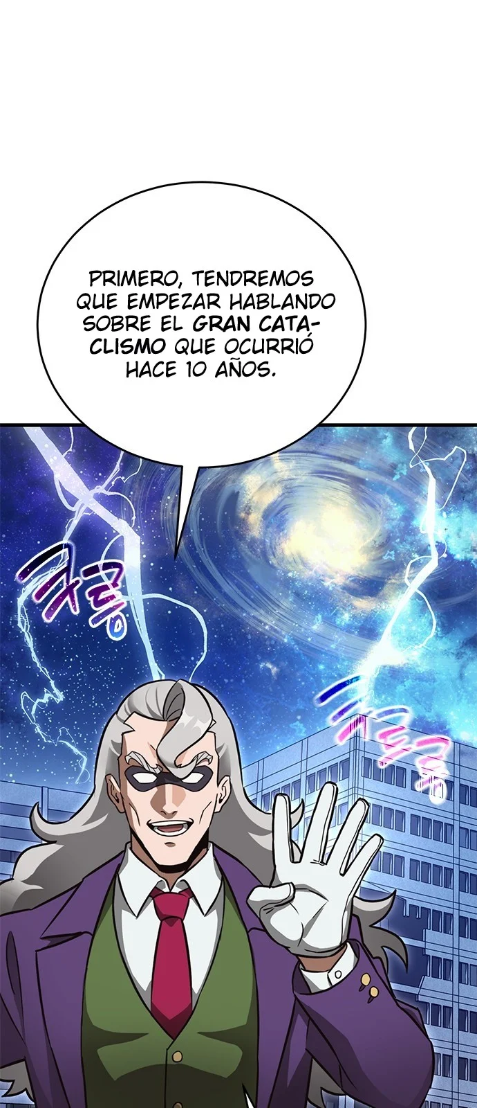 Transmisión del Reino Demoníaco del Demonio Celestial Rejuvenecido Capítulo 1 - página 87