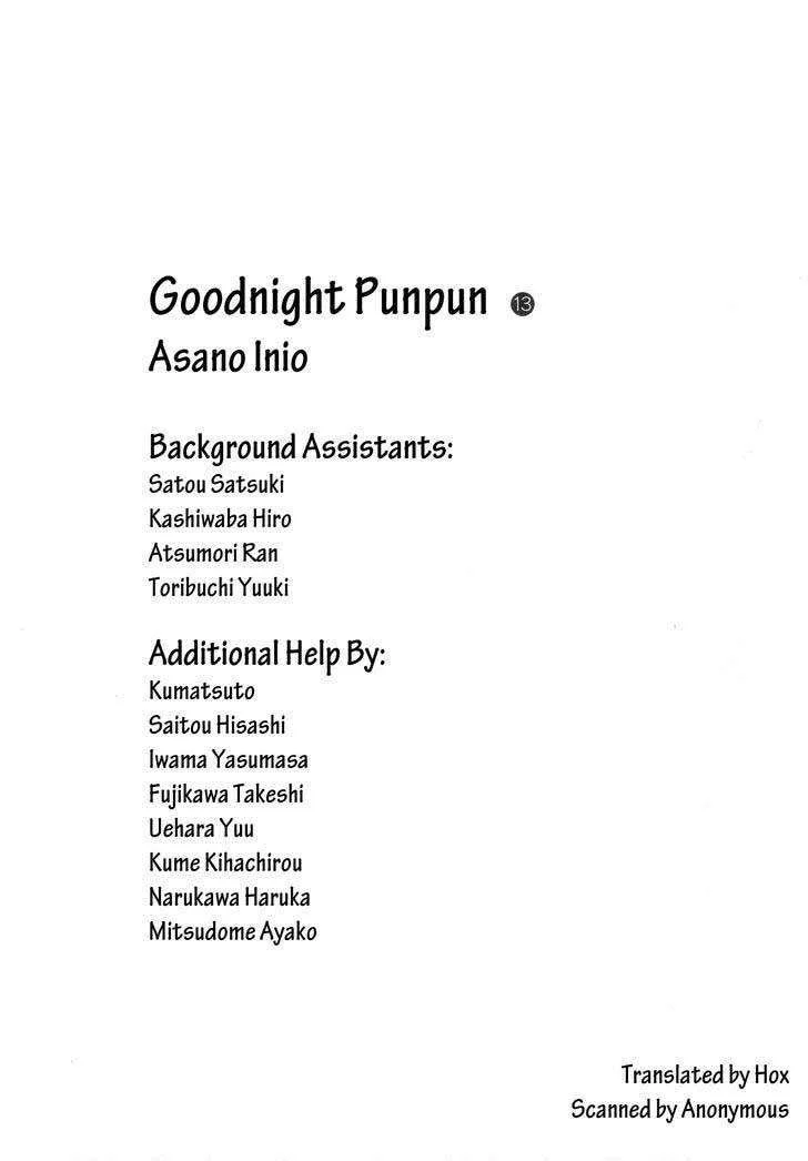 Oyasumi Punpun Capítulo 147 - página 26