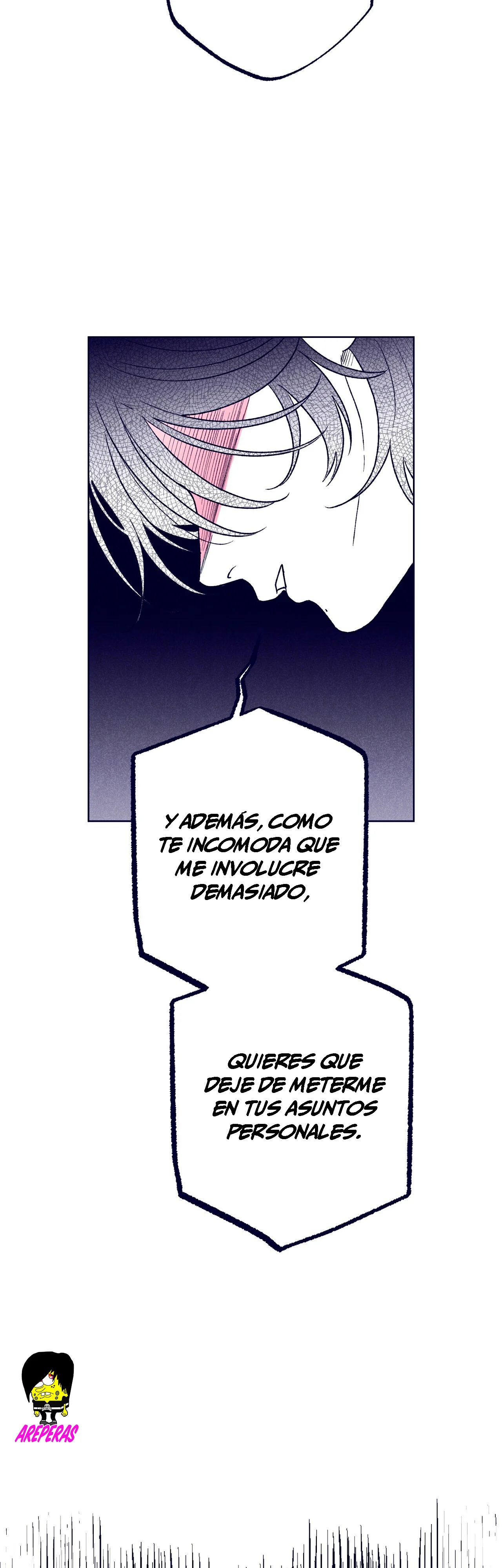 Mi vecina estrella me hechizo Capítulo 26 - página 54