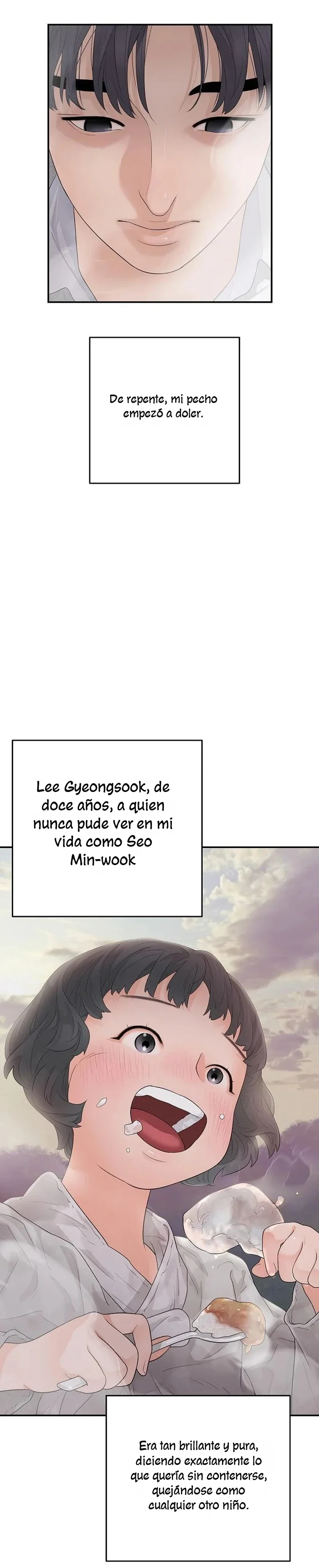 Yo solo soy el verdadero chaebol Capítulo 9 - página 21