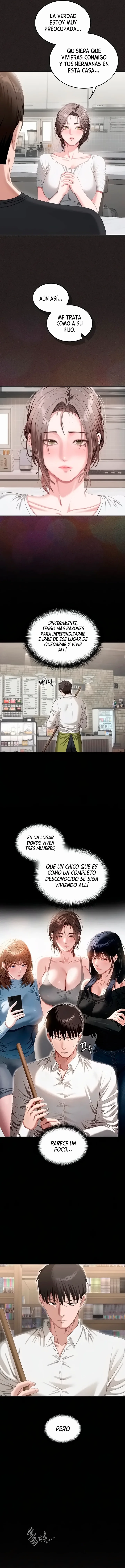 Tal y Como Esta Escrito En El Cuaderno Obsceno Capítulo 1 - página 15