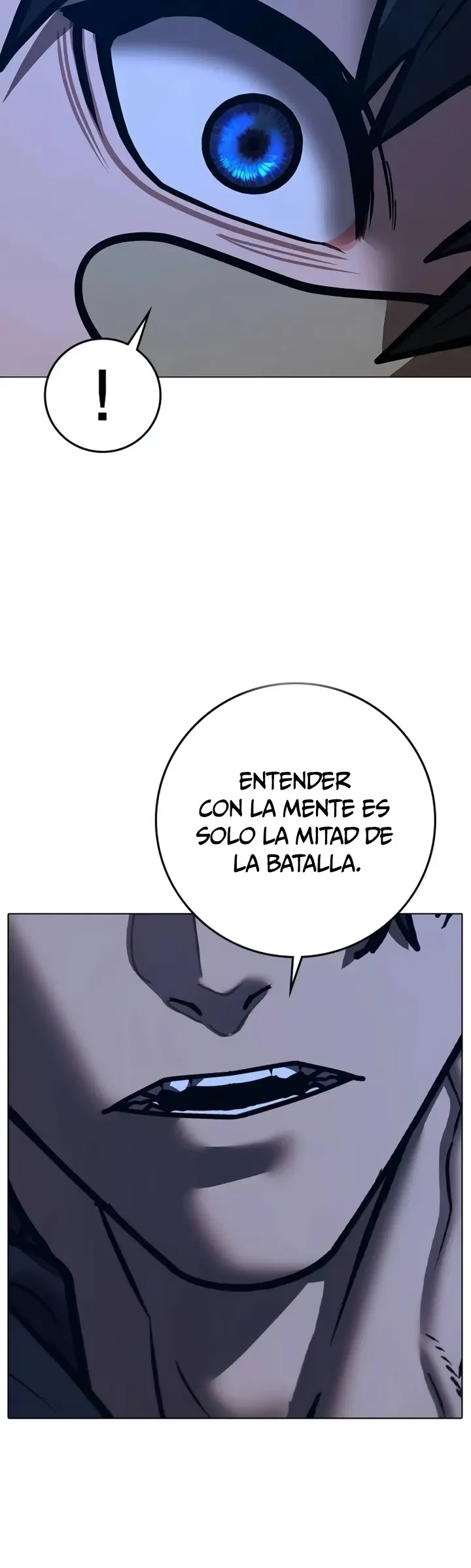 Reality Quest Capítulo 207 - página 17