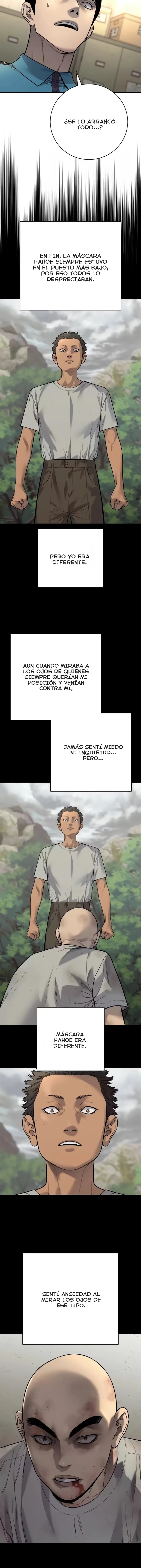 Killer Cop Capítulo 125 - página 10