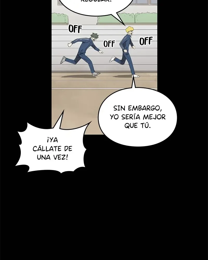The Boxer Capítulo 117 - página 13