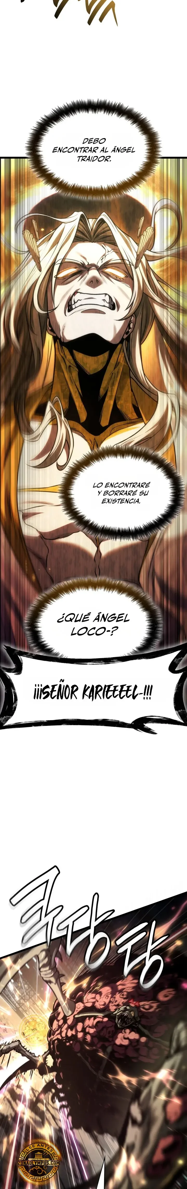 Mago Infinito Capítulo 190 - página 16