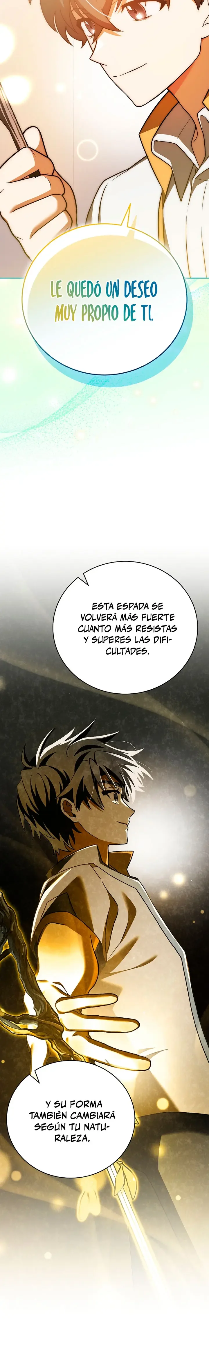 El Extra de la Novela (remake) Capítulo 162 - página 11