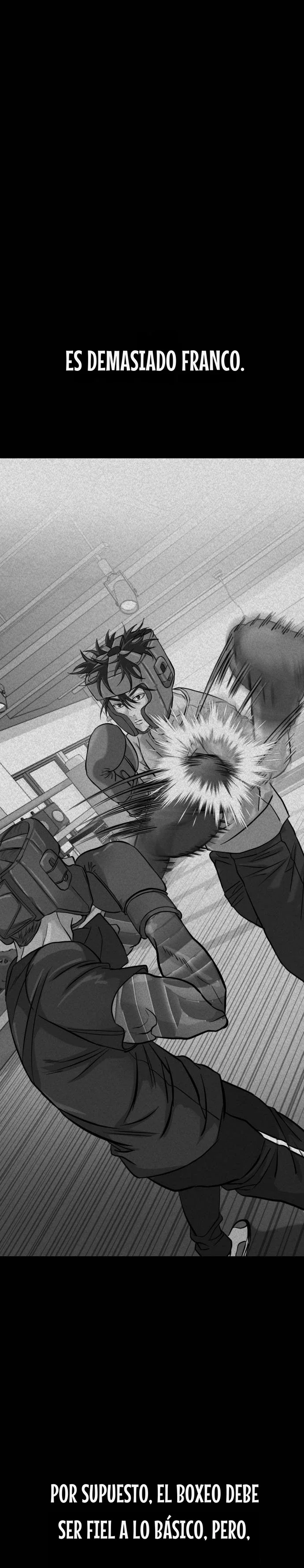 Underboxer Capítulo 35 - página 40