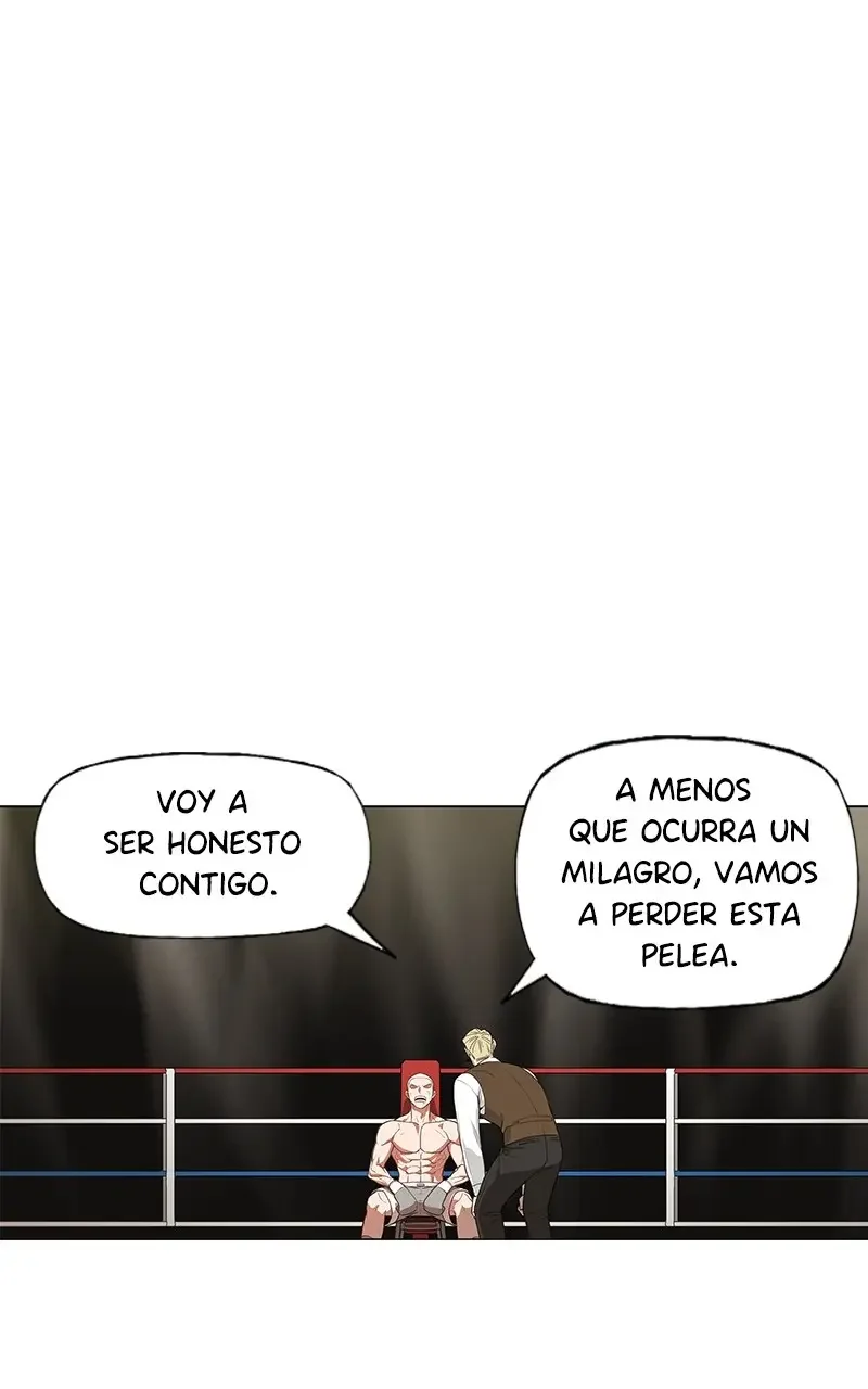 The Boxer Capítulo 121 - página 23