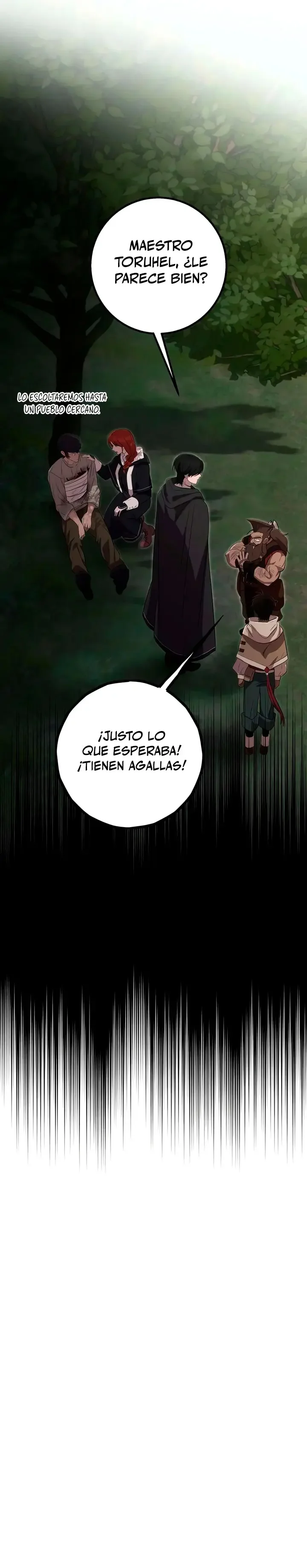 Crónicas de un Inmortal Capítulo 32 - página 7