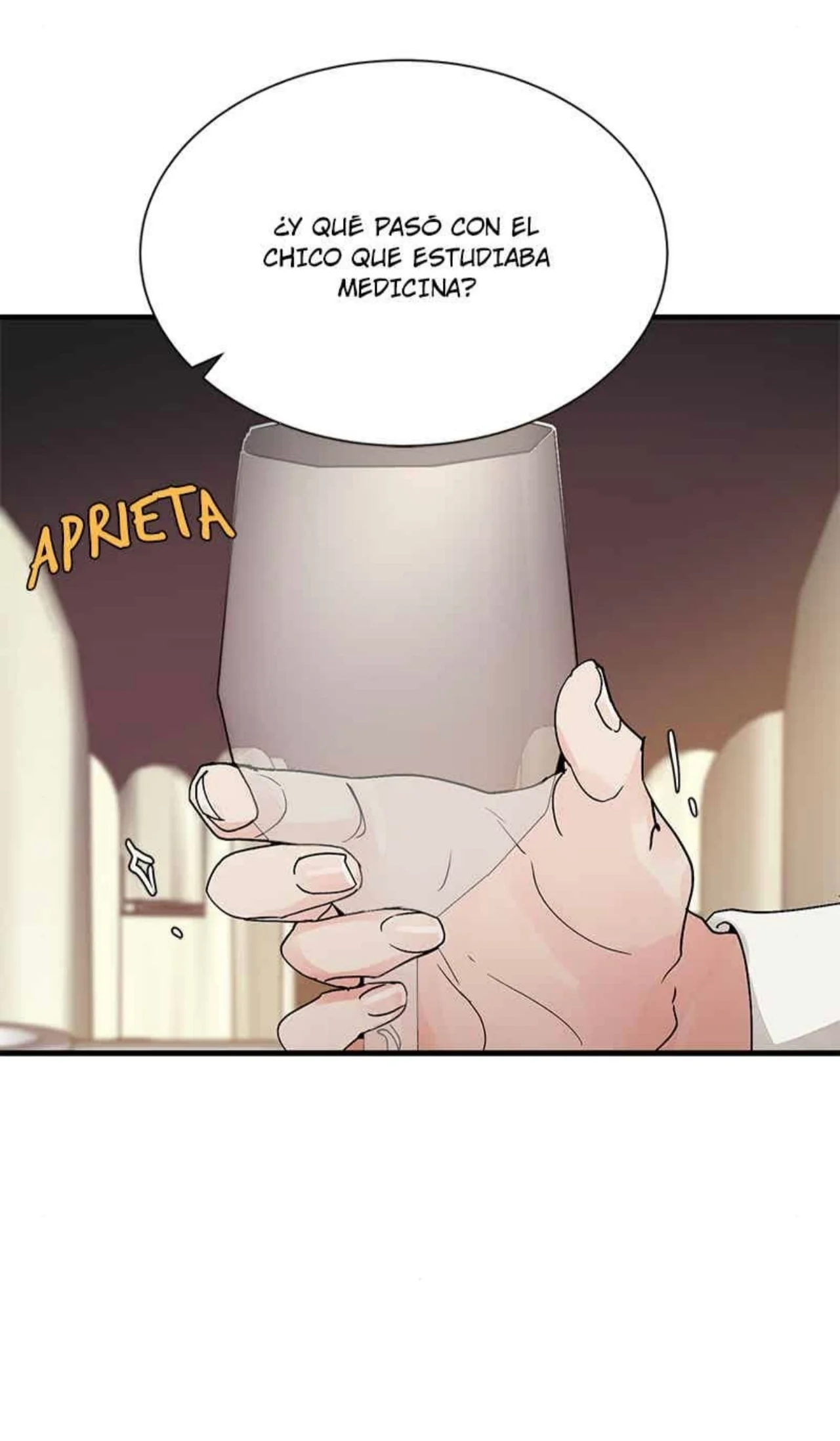 Una pareja agridulce Capítulo 5 - página 50