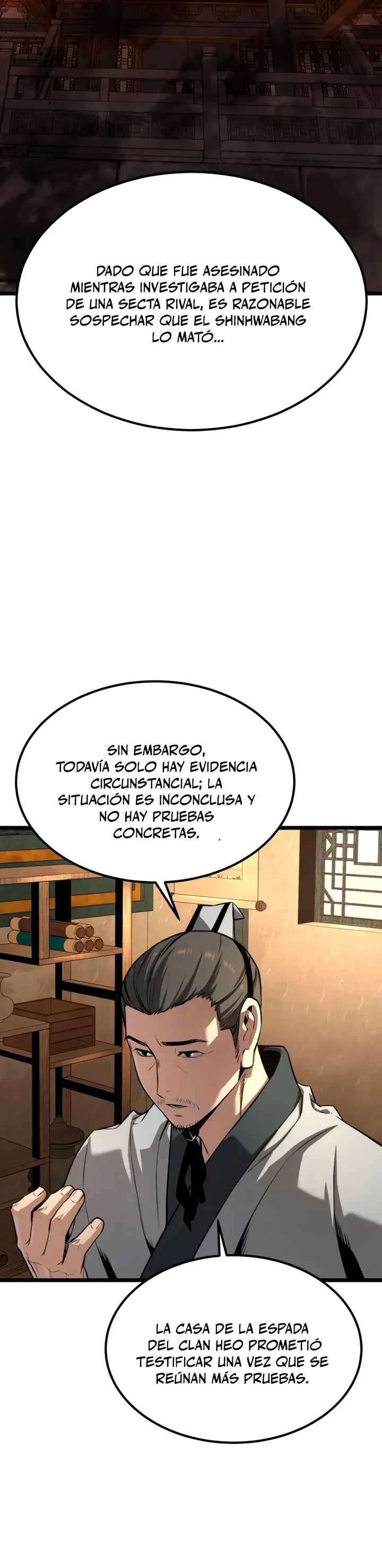 Antiguo Supremo Capítulo 9 - página 17
