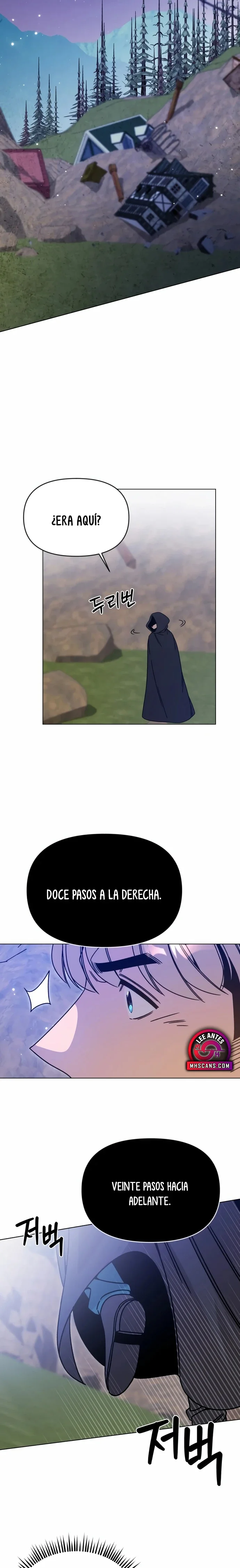 De Un Simple Plebeyo A Duque En Otro Mundo Capítulo 136 - página 26