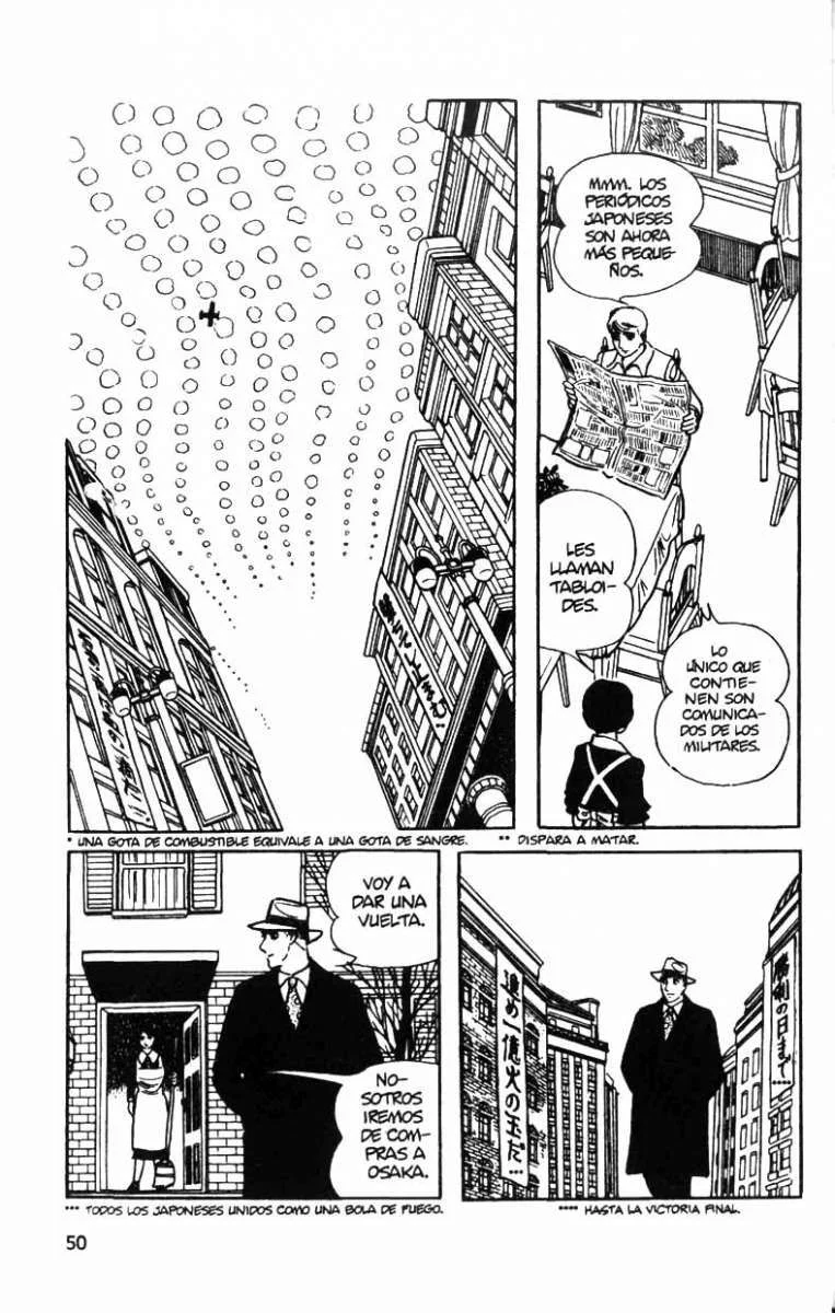Adolf Capítulo 28 - página 12