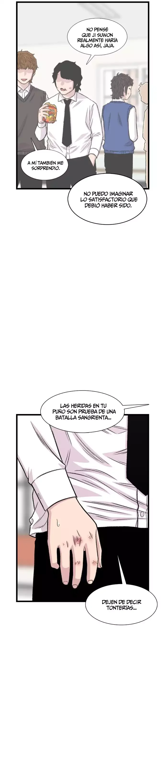 Star Ginseng Store Capítulo 205 - página 11