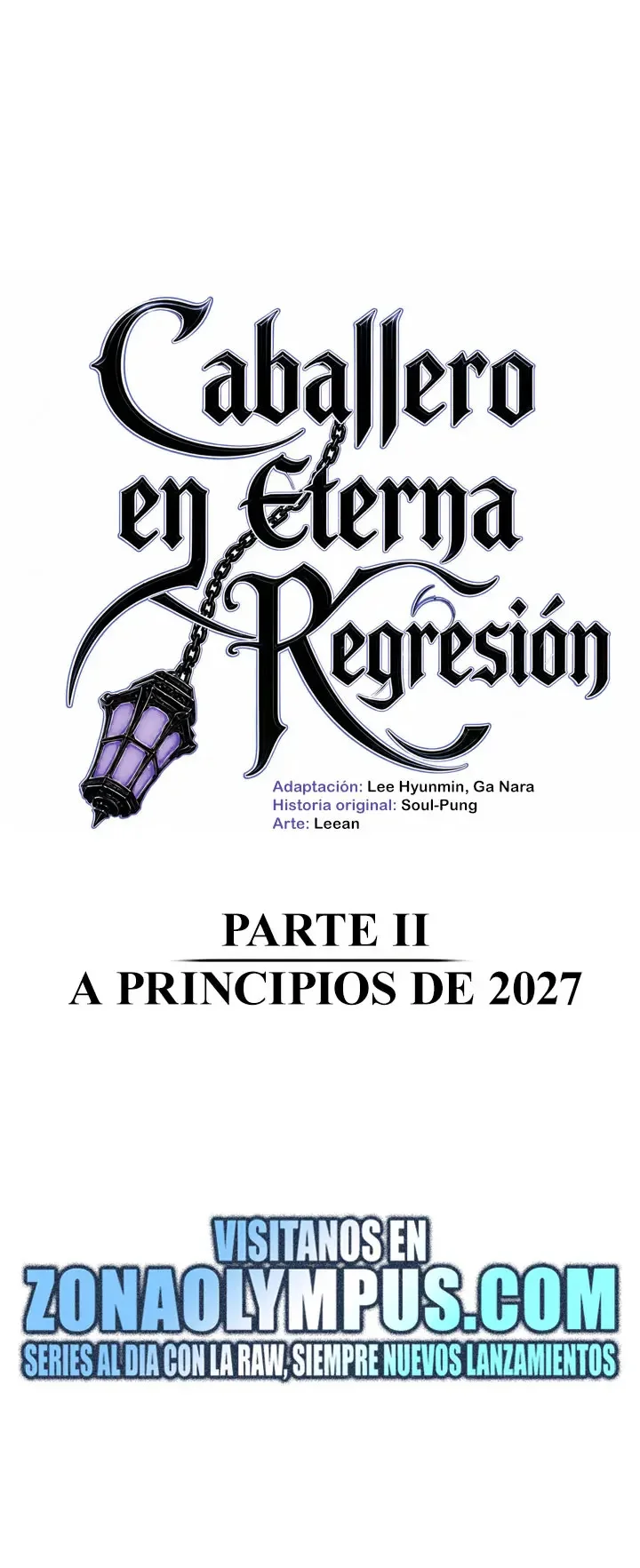Caballero En Eterna Regresión Capítulo 112.7 - página 18