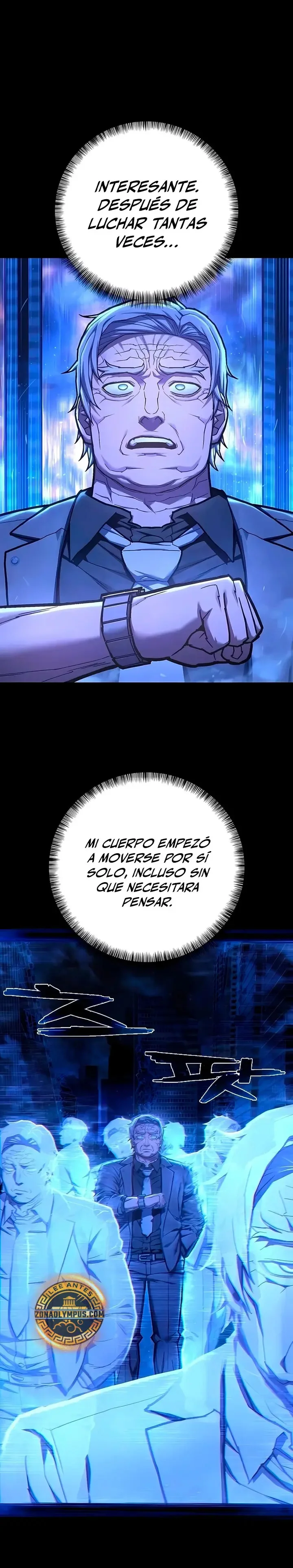 Verdugo Capítulo 67 - página 4
