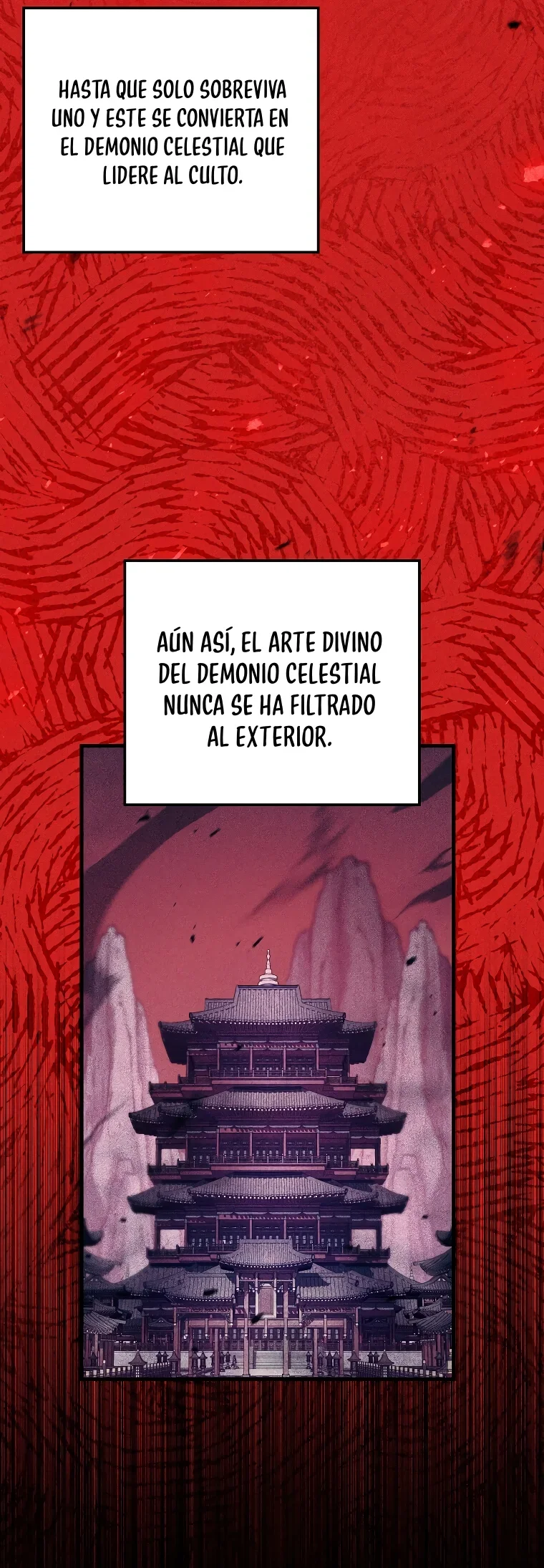 La Reencarnación Del Doctor Capítulo 237 - página 7