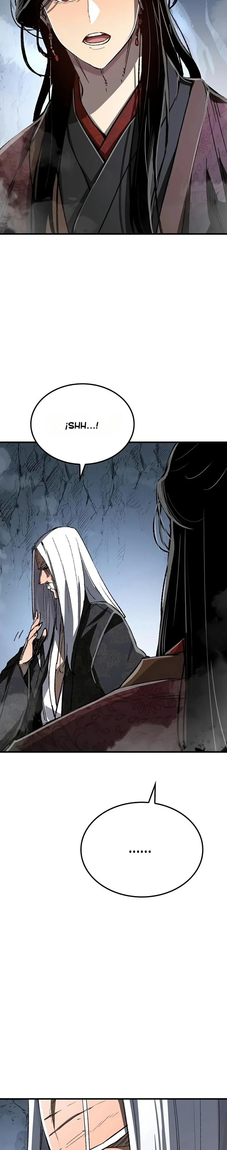 Reincarnated Murim Lord Capítulo 132 - página 27