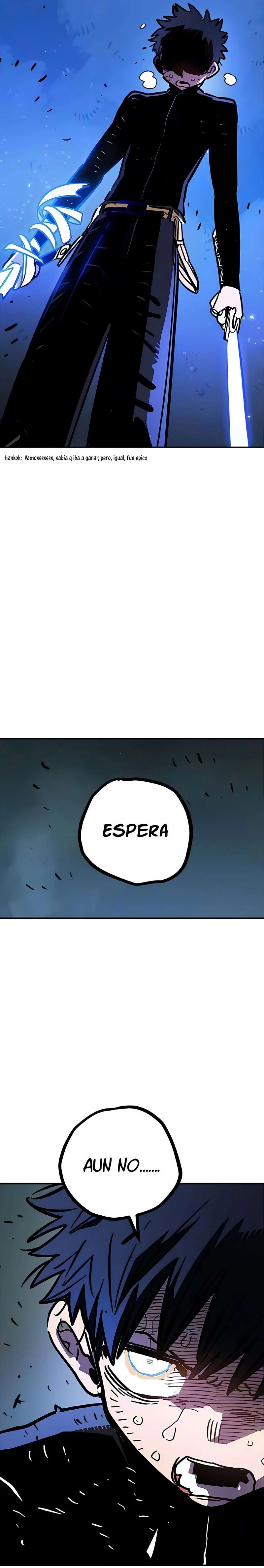 Player Capítulo 262 - página 20