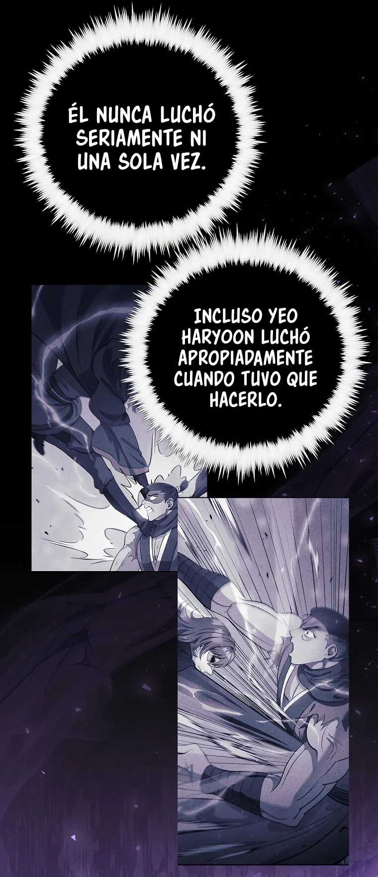 La Reencarnación Del Doctor Capítulo 239 - página 10